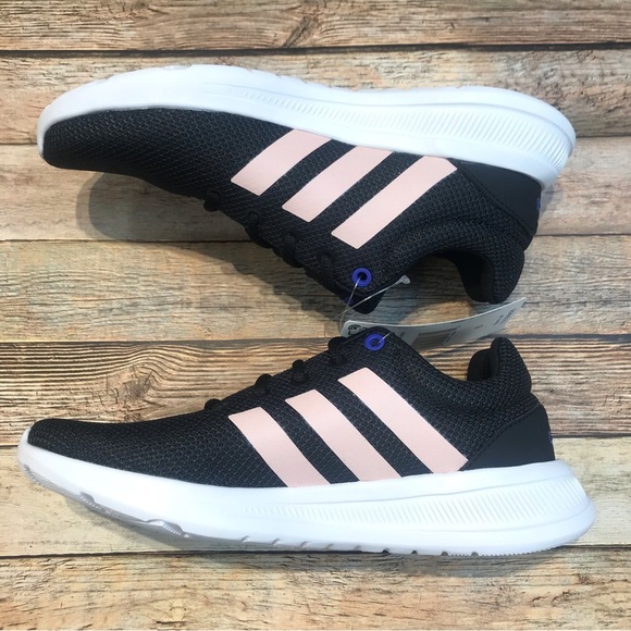 Adidas Women's Lite Racer CLN 2.0 Cloudfoam NWT - Picture 3 of 6